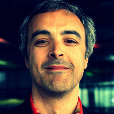 Luis Barata