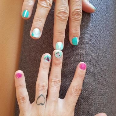 Manicool