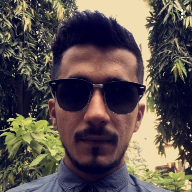Sabit Tisekar - Freelancer