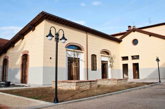 Ristrutturazione edilizia