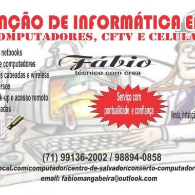 Millenio Fabio