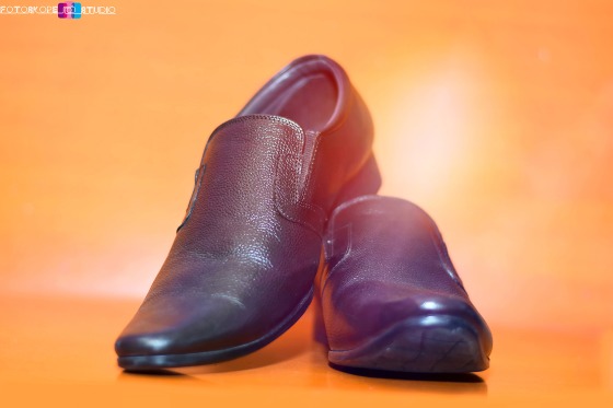 Groom Shoes