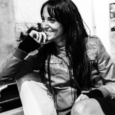 Melania Stricchiolo