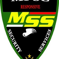 Mpsc Security Services Inc.