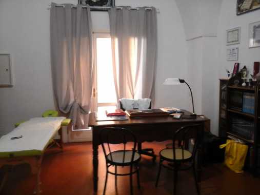 Via D'Afflitto, 14 - Lizzanello (LE)