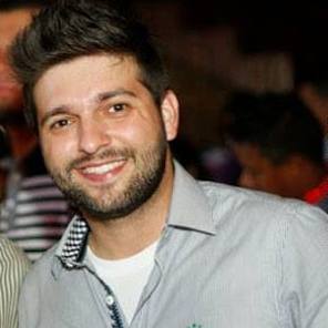 Bruno Machado