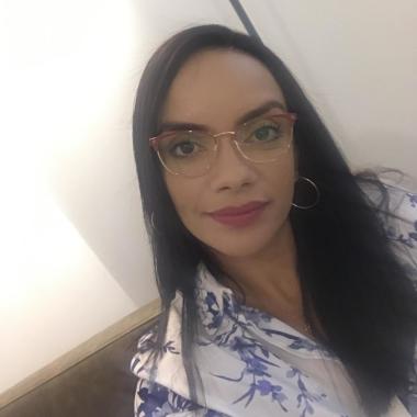 Joana D’Arc Ferreira Costa