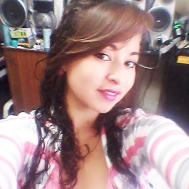 Nutricionista Fernanda Guzmán