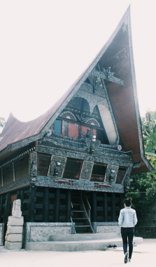 North Sumatera