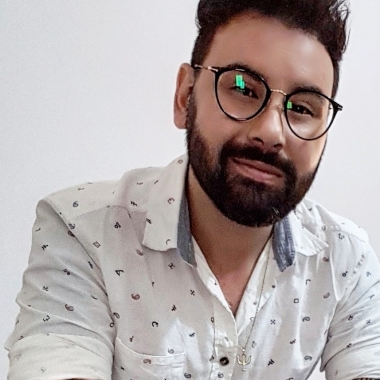 Psicólogo Edvaldo Bratifich