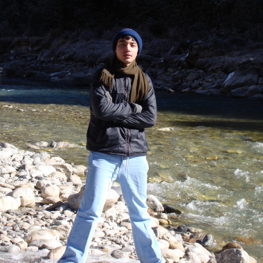 Aaruni Bhattacharyya