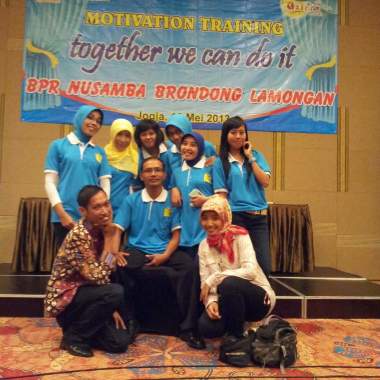 Galery Tour And Travel
