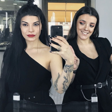 S&S Make-Up