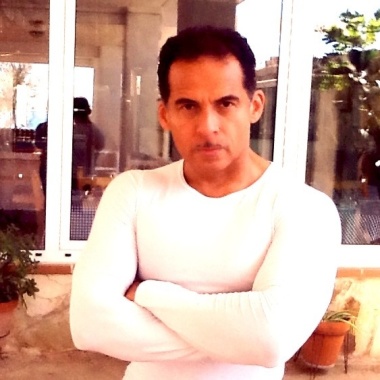 Frank Guerrero
