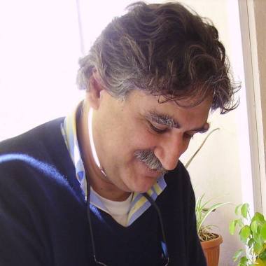 Arch. Pierluigi Cianchetti