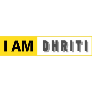 I’M D H R I T I