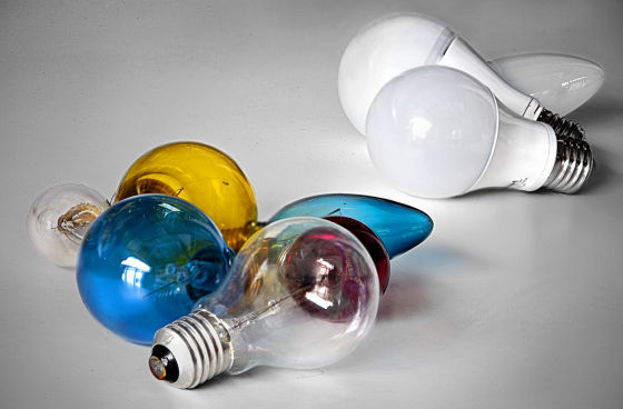 Especialistas en tecnologia Led