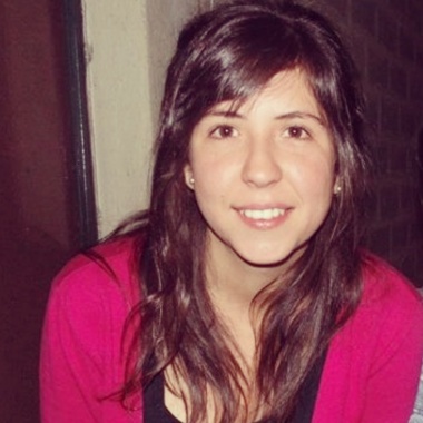Macarena Paz Rojas Mayol