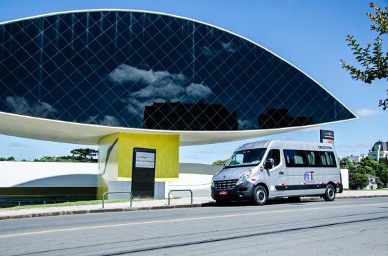 Museu do  Olho