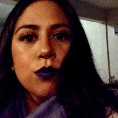 Paulina Mendoza Maquillaje