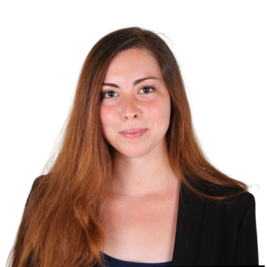 Rocío Moreno González
