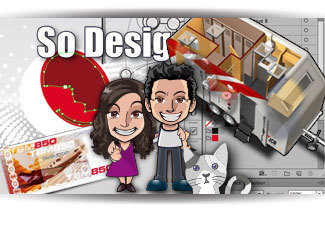 Illustration 2D/3D