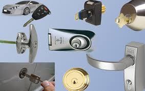 Locksmith Service