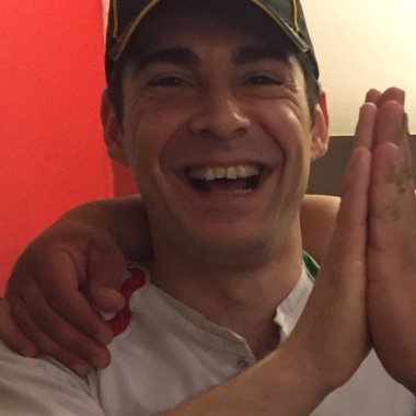 Pietro Ranaldo 