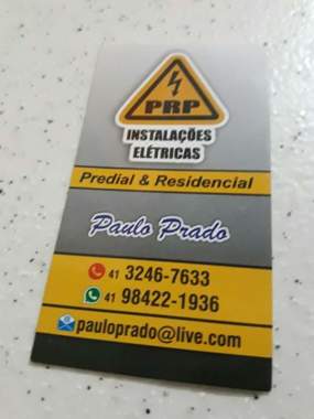 Paulo Prado