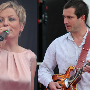 Sylvie Jazz Trio