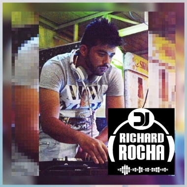 Dj Richard Rocha