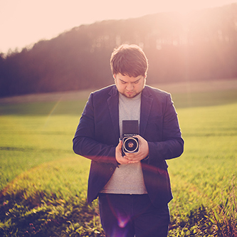 Adrian Liebau | Hochzeitsfotograf