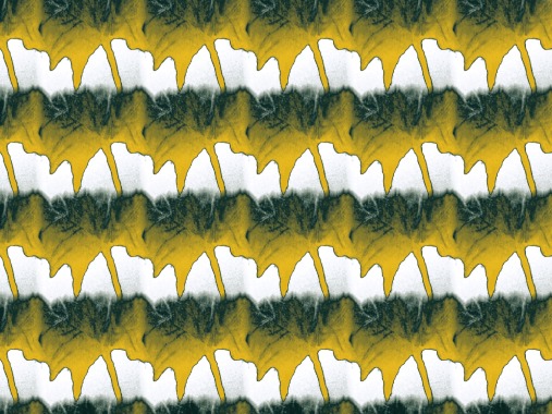 Pattern concettuale per layout website.