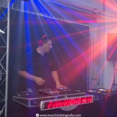 Dj Marcelo Leandro
