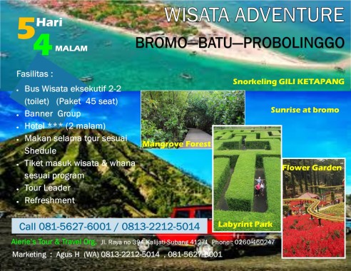 Harga dapat berubah, call please