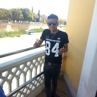 Jimy Joel Gómez Gomez