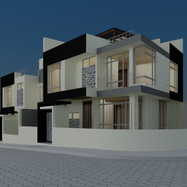 Cb Arquitectura