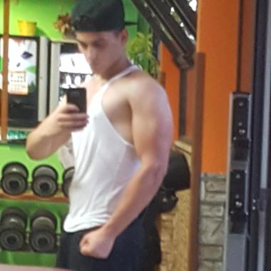 Personal Trainer