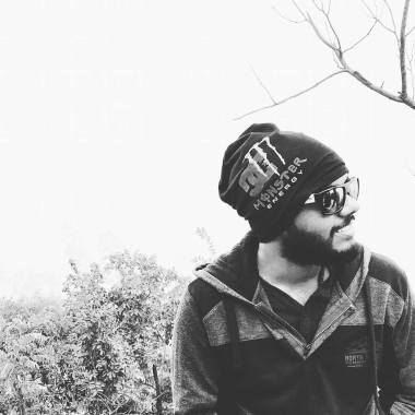 Nabhan, Dj