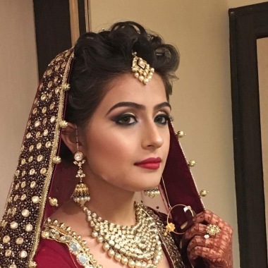 Astha Agarwal