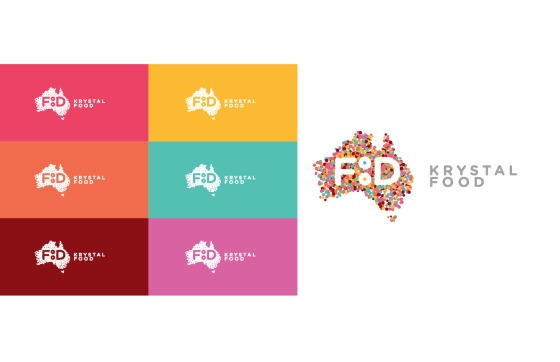 Diseño de logo - Identidad visual