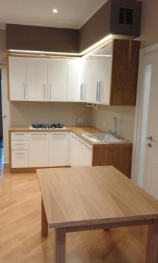 Cucina moderna