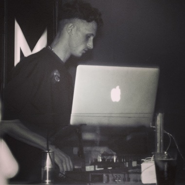 Dj Eventos