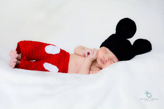 Fotografía de bebes