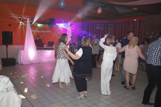 mariage