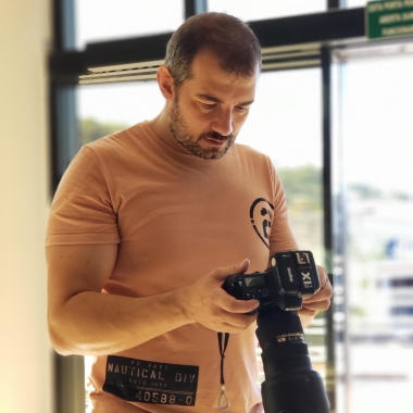 Luciano Marcenes