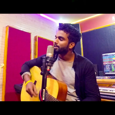 Sunil Methari Guitar Classes