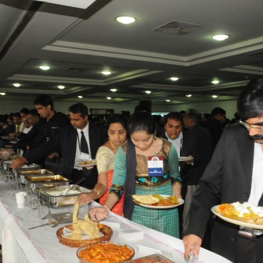 Sri Lakshmi Caterers And Marriage Contractors