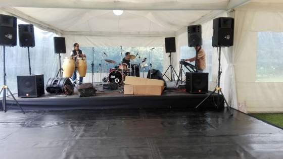 E&Meventos y sonido Dj Mauro Andrade