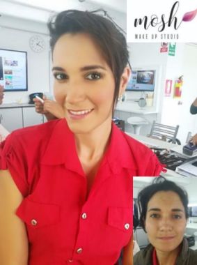 MAKE UP TIME OFFIC